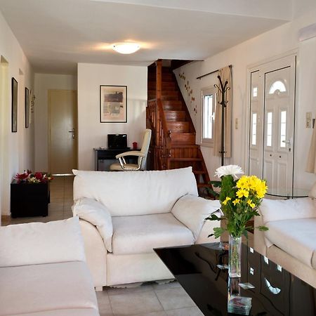 Villa Nefeli Киотари Экстерьер фото