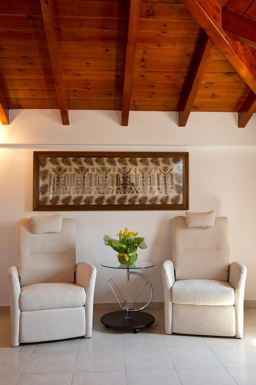 Villa Nefeli Киотари Номер фото