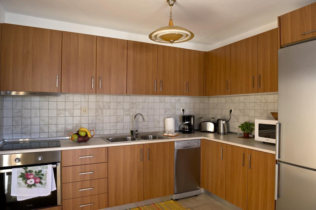 Villa Nefeli Киотари Номер фото