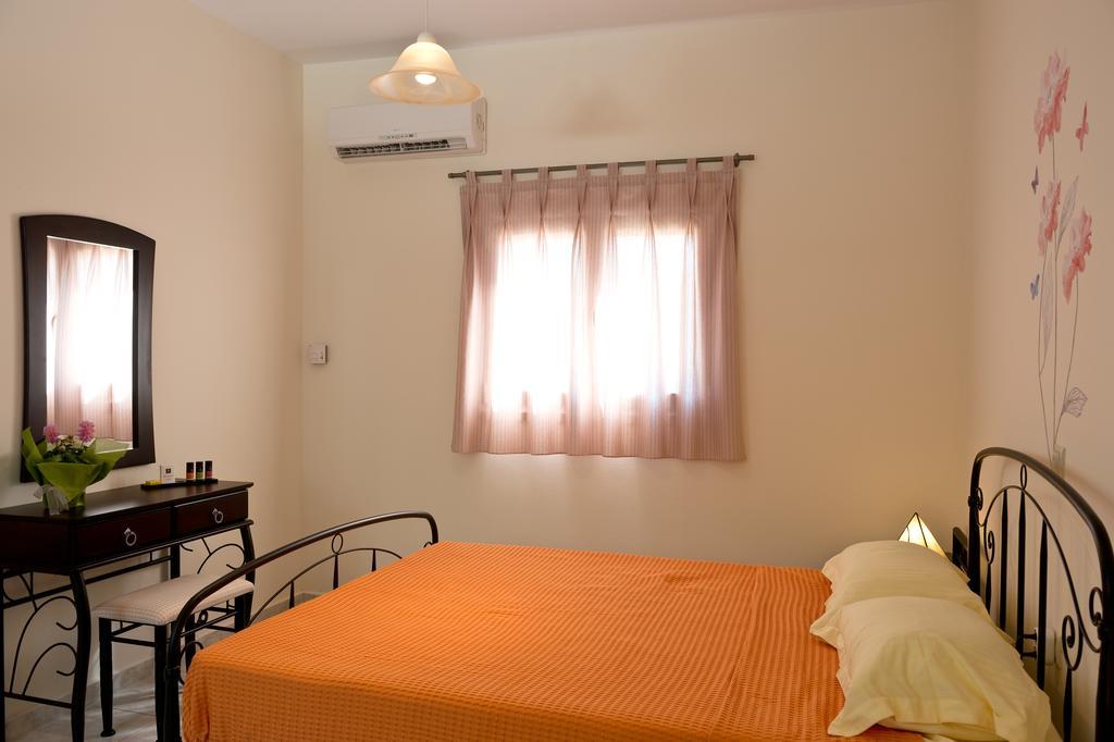 Villa Nefeli Киотари Номер фото