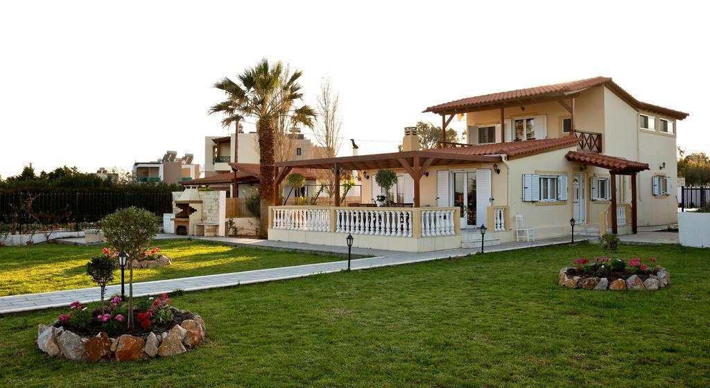 Villa Nefeli Киотари Номер фото