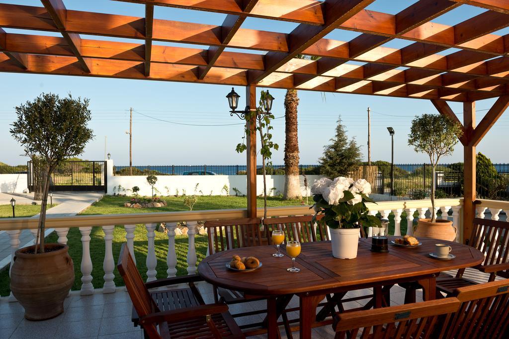 Villa Nefeli Киотари Номер фото