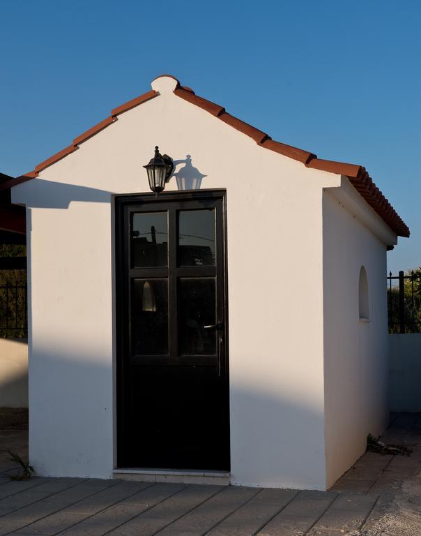 Villa Nefeli Киотари Номер фото