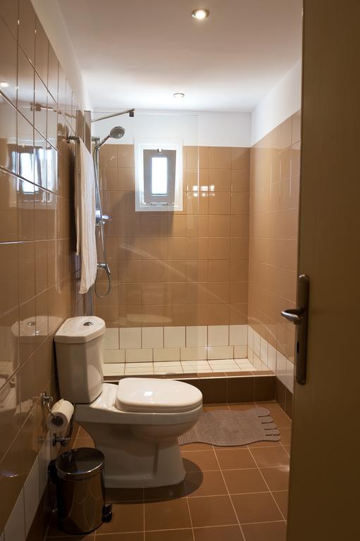 Villa Nefeli Киотари Номер фото