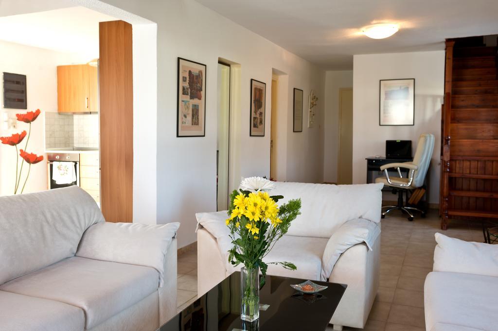 Villa Nefeli Киотари Номер фото