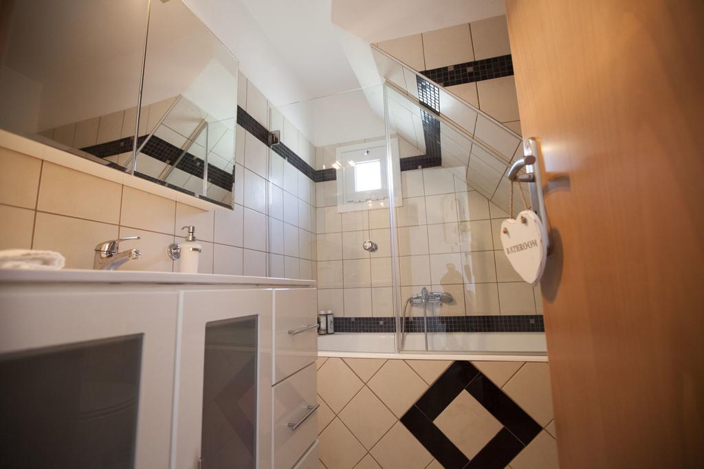 Villa Nefeli Киотари Экстерьер фото