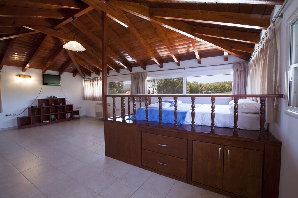 Villa Nefeli Киотари Экстерьер фото
