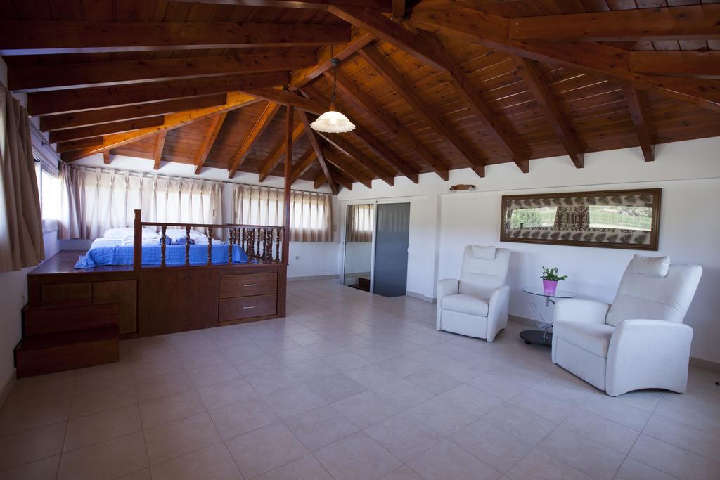 Villa Nefeli Киотари Экстерьер фото