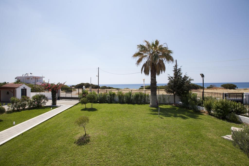 Villa Nefeli Киотари Экстерьер фото